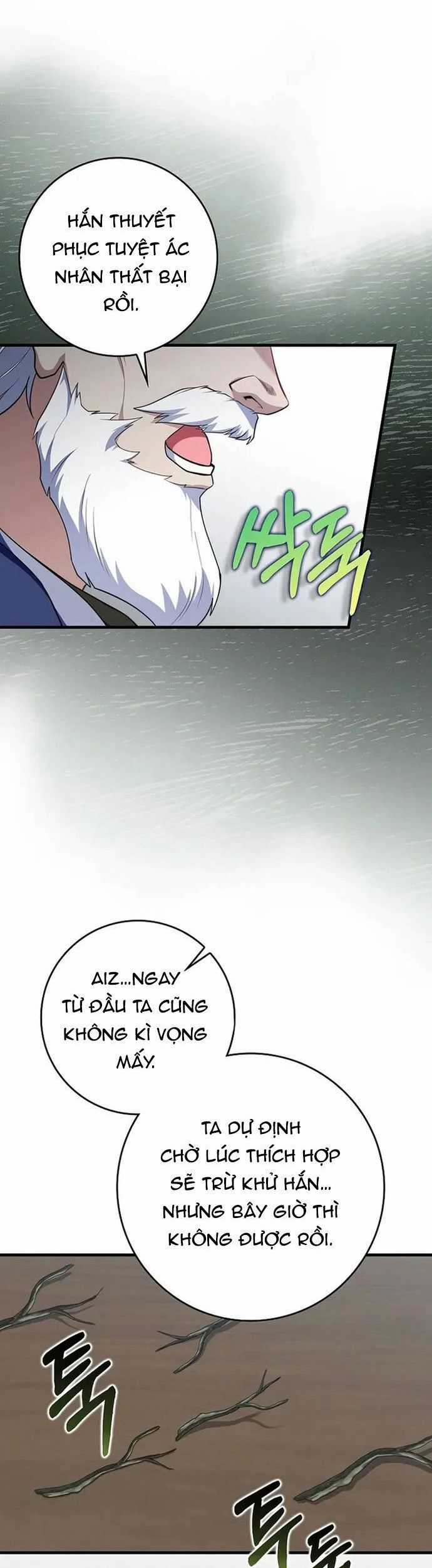 Người Chơi Cấp Tối Đa Chương 77 trang 18