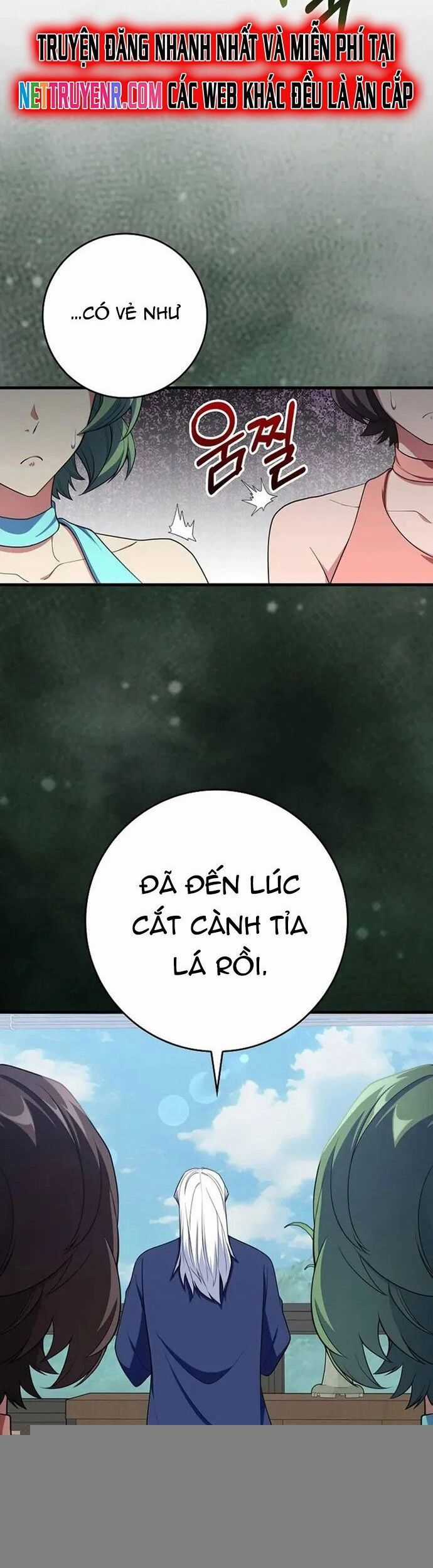 Người Chơi Cấp Tối Đa Chương 77 trang 19