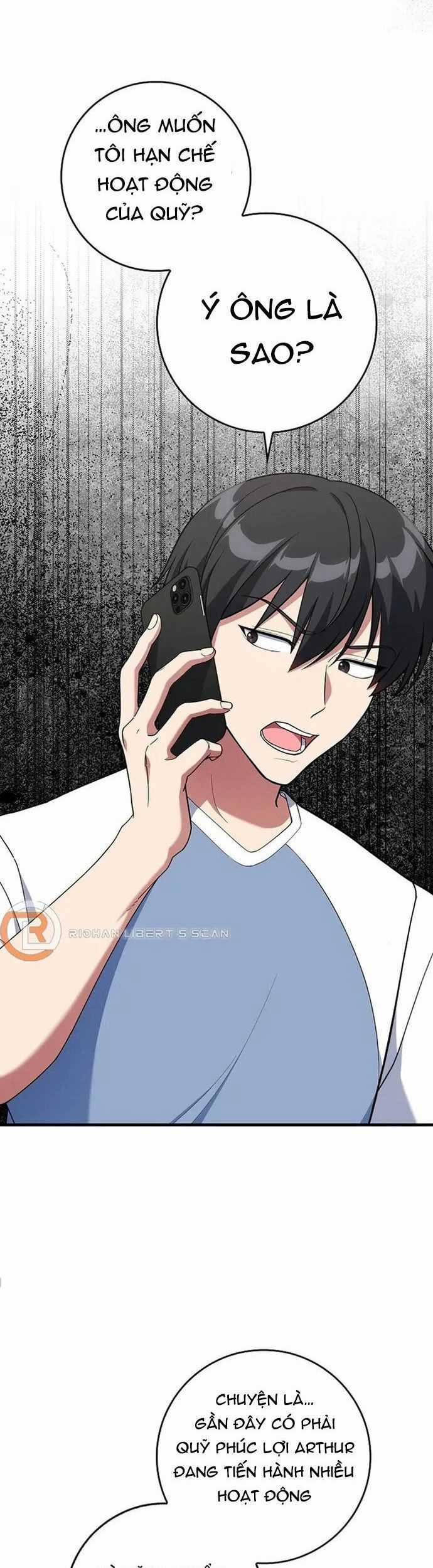 Người Chơi Cấp Tối Đa Chương 77 trang 2