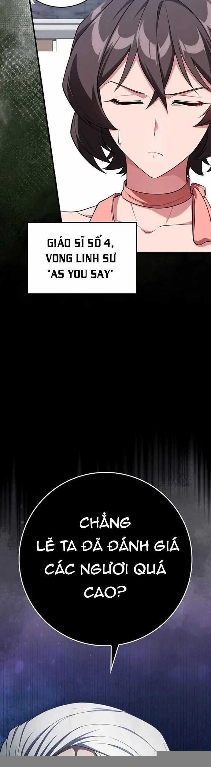 Người Chơi Cấp Tối Đa Chương 77 trang 21