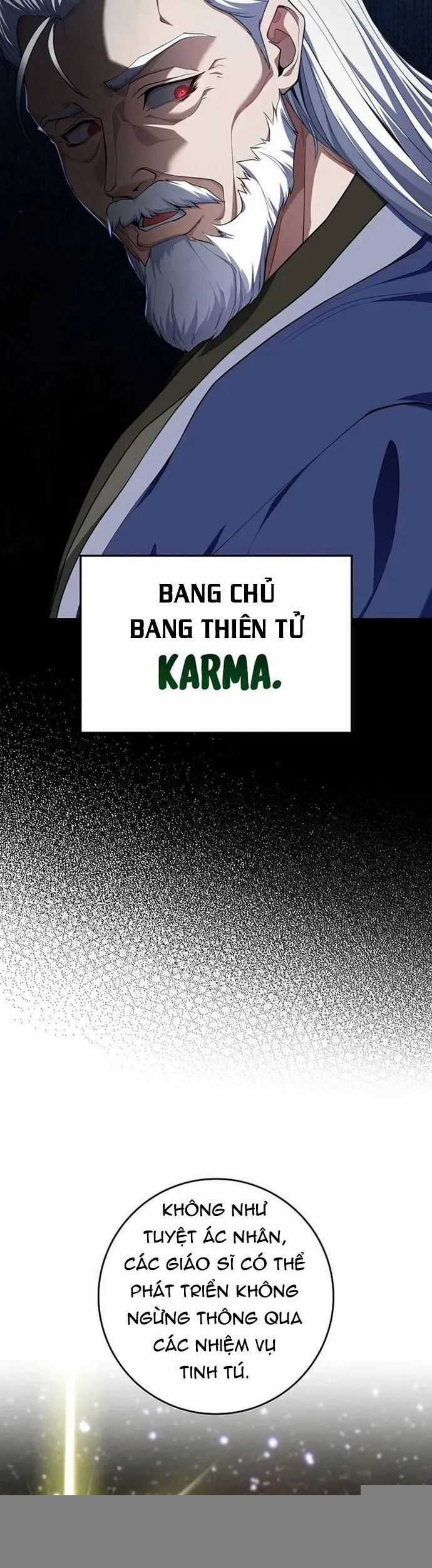 Người Chơi Cấp Tối Đa Chương 77 trang 22