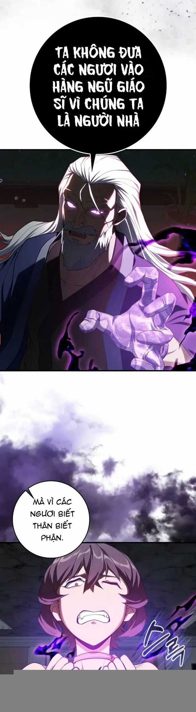 Người Chơi Cấp Tối Đa Chương 77 trang 30