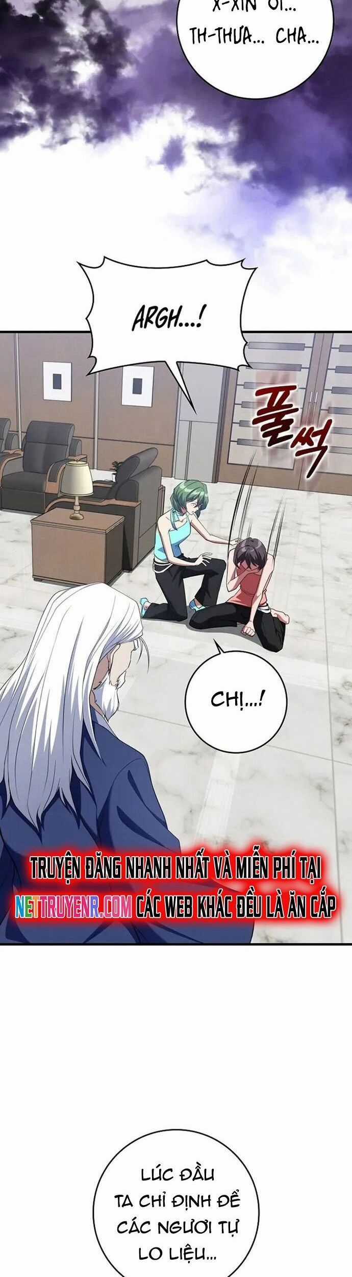 Người Chơi Cấp Tối Đa Chương 77 trang 31