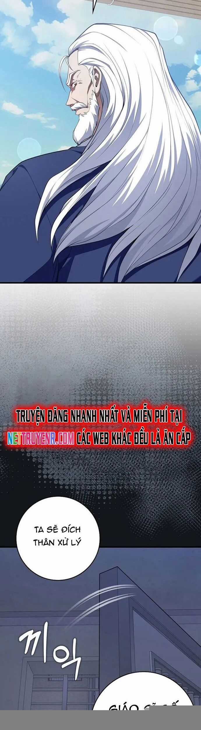 Người Chơi Cấp Tối Đa Chương 77 trang 33