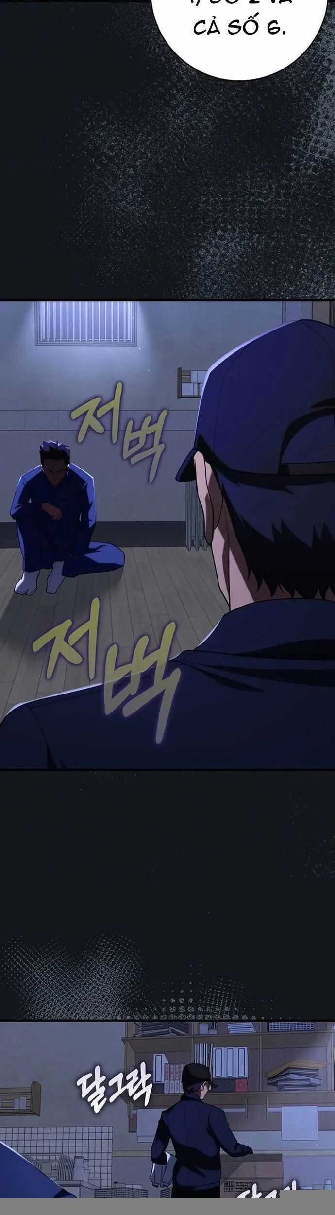 Người Chơi Cấp Tối Đa Chương 77 trang 34