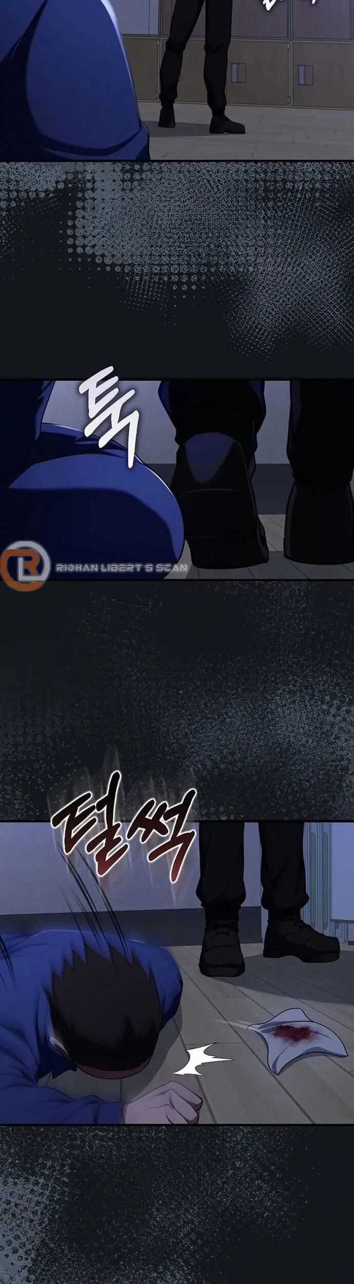 Người Chơi Cấp Tối Đa Chương 77 trang 35