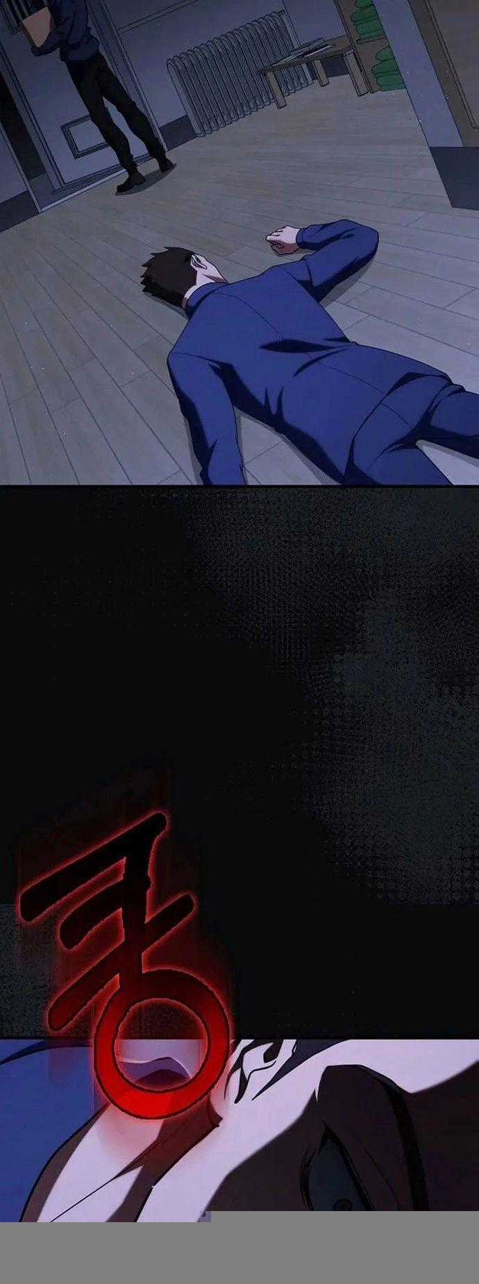 Người Chơi Cấp Tối Đa Chương 77 trang 38