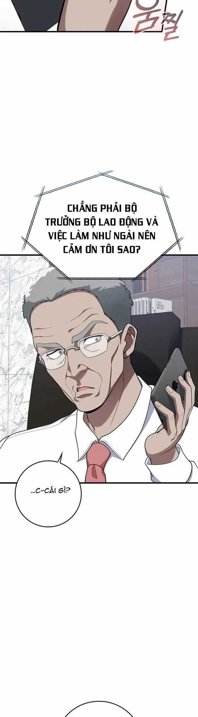 Người Chơi Cấp Tối Đa Chương 77 trang 7