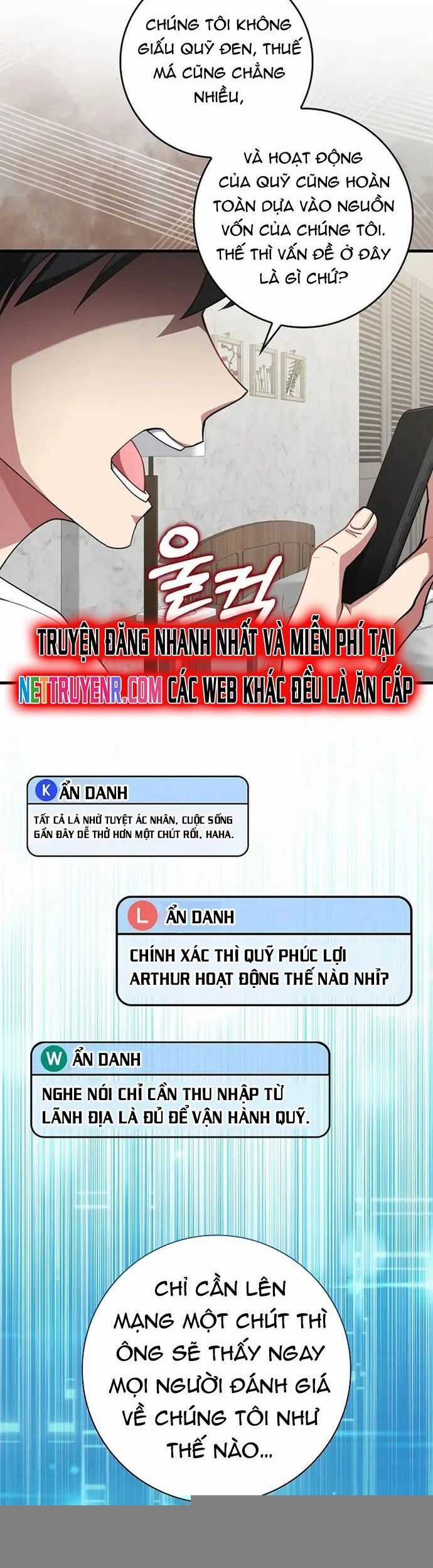 Người Chơi Cấp Tối Đa Chương 77 trang 8