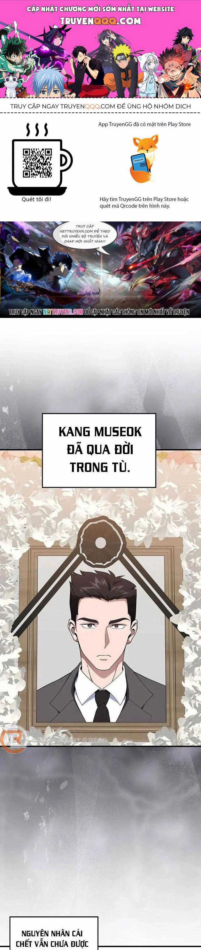 Người Chơi Cấp Tối Đa Chương 78 trang 0