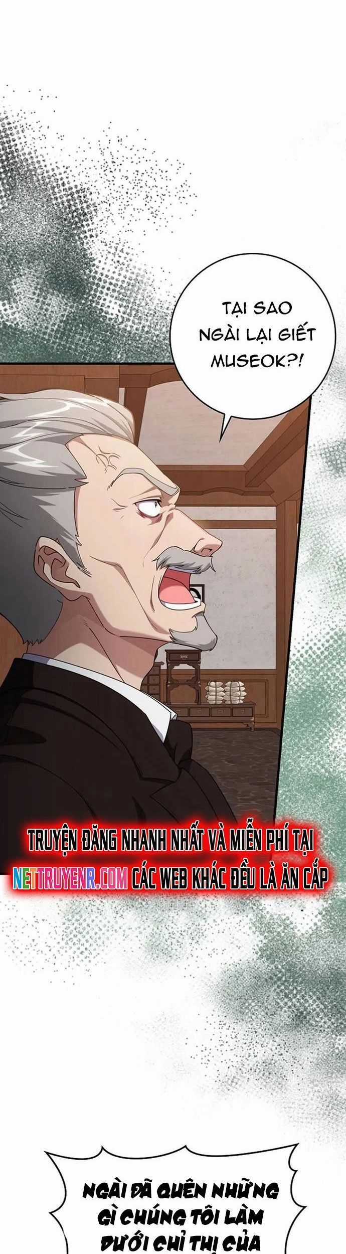 Người Chơi Cấp Tối Đa Chương 78 trang 10