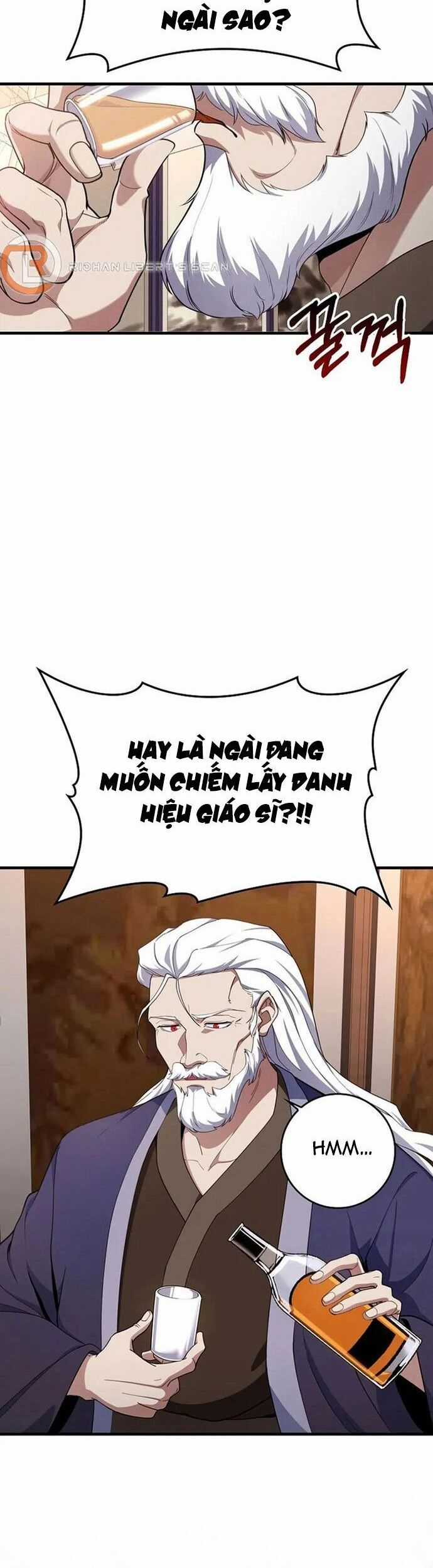 Người Chơi Cấp Tối Đa Chương 78 trang 11