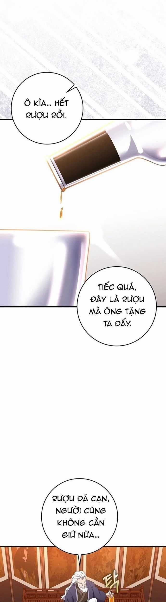 Người Chơi Cấp Tối Đa Chương 78 trang 12