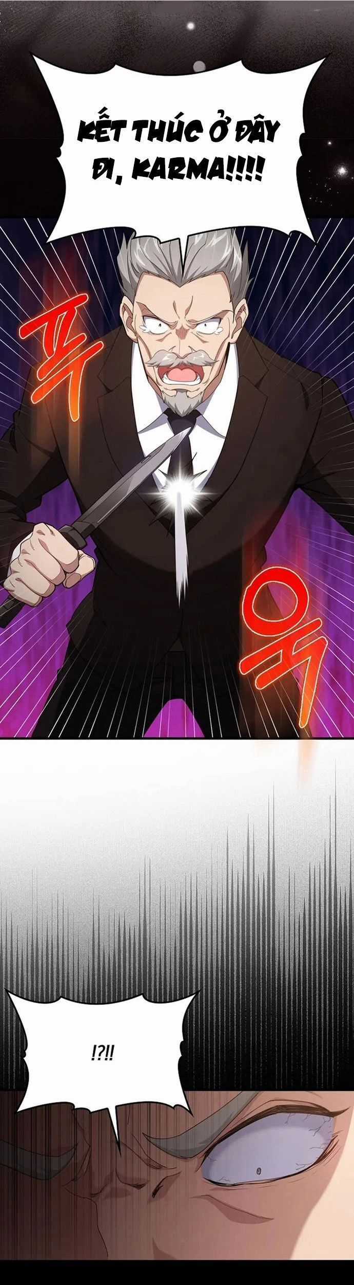 Người Chơi Cấp Tối Đa Chương 78 trang 14