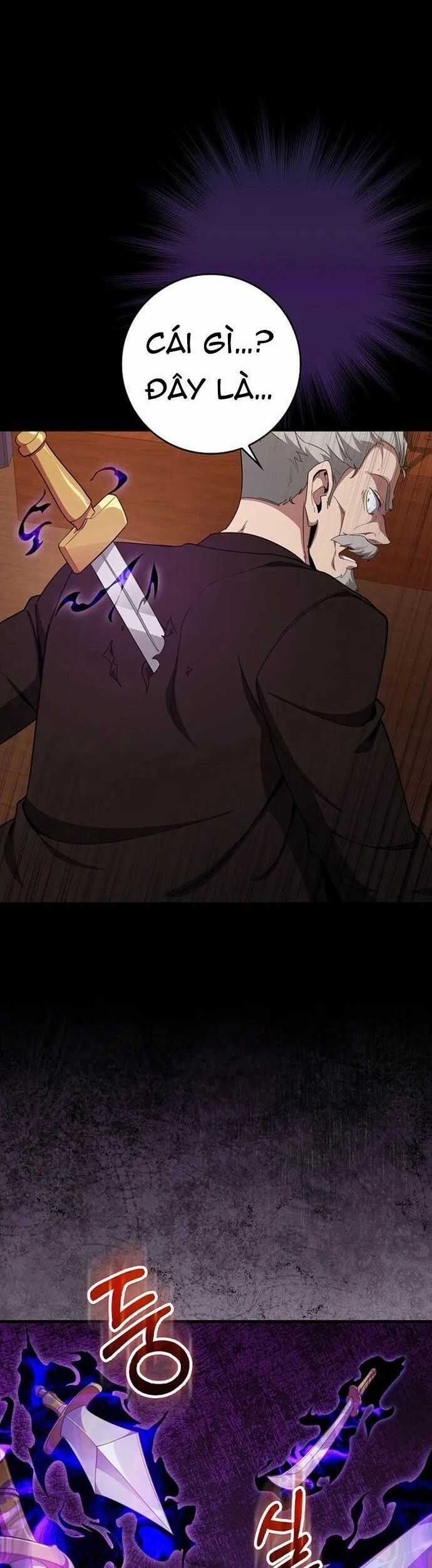 Người Chơi Cấp Tối Đa Chương 78 trang 15