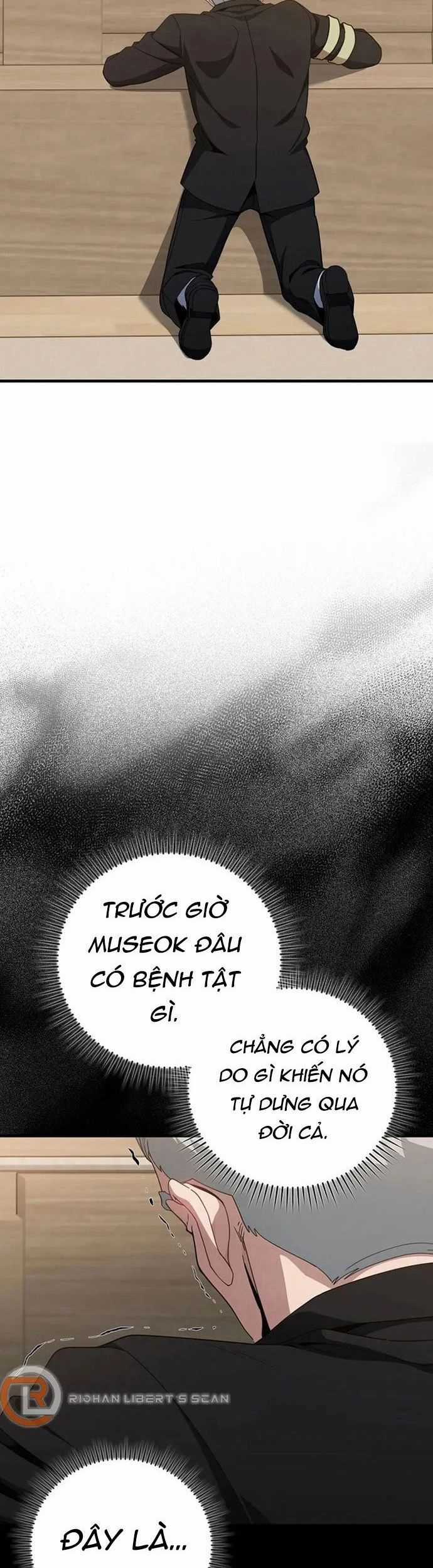 Người Chơi Cấp Tối Đa Chương 78 trang 2