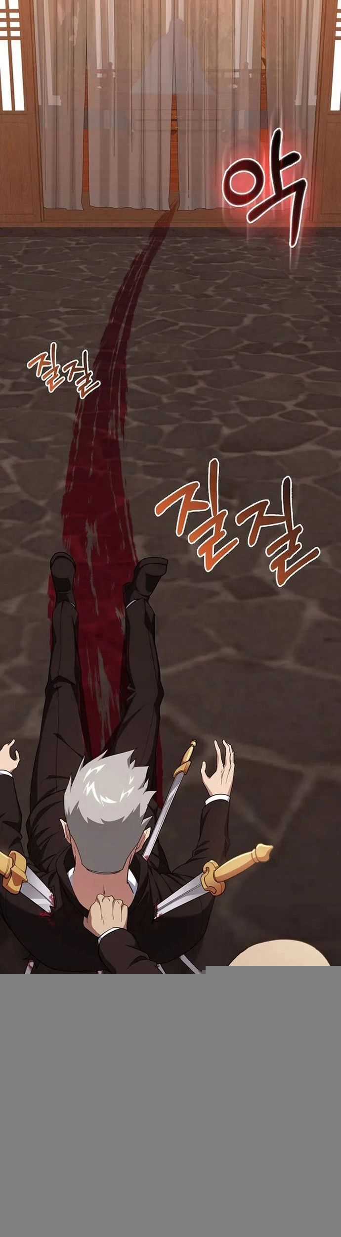 Người Chơi Cấp Tối Đa Chương 78 trang 20