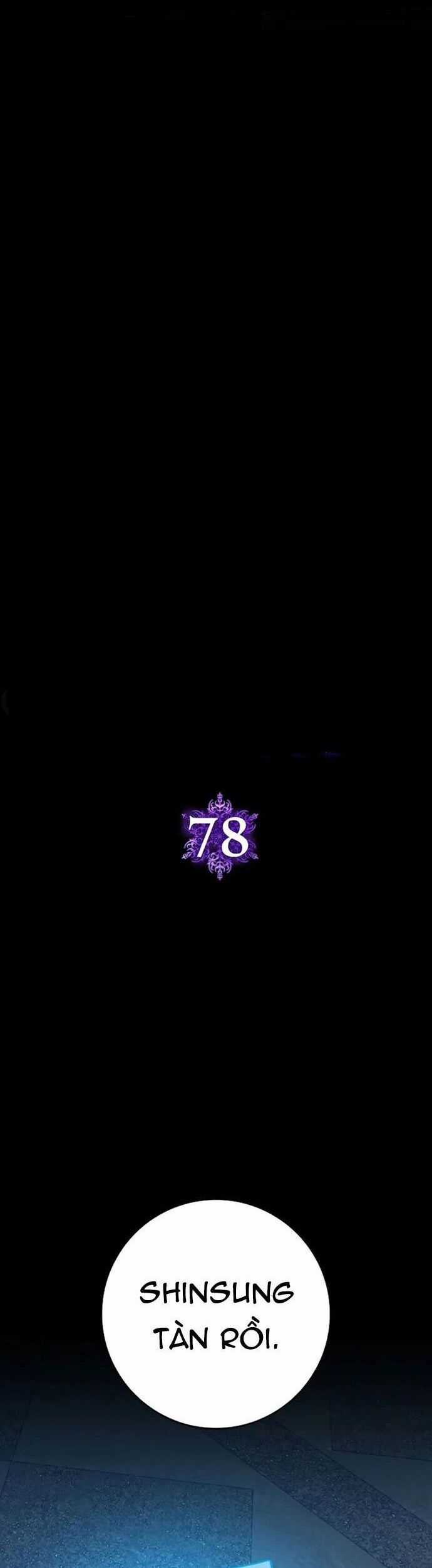 Người Chơi Cấp Tối Đa Chương 78 trang 21