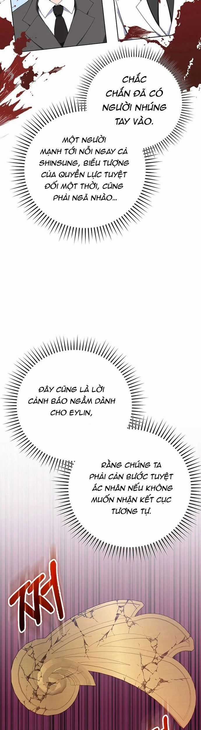 Người Chơi Cấp Tối Đa Chương 78 trang 24