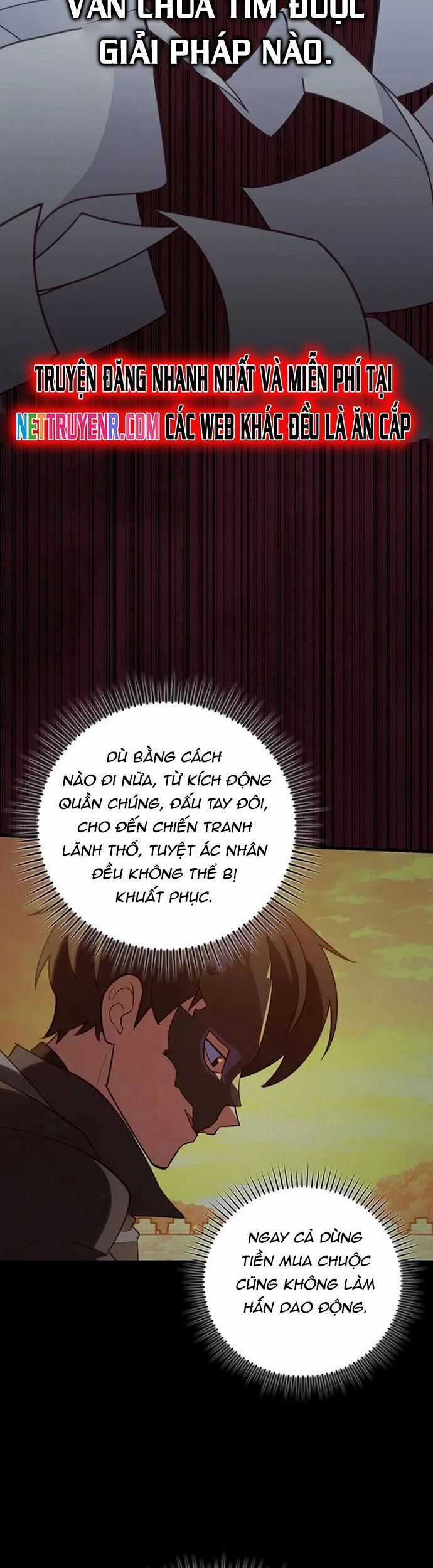 Người Chơi Cấp Tối Đa Chương 78 trang 26