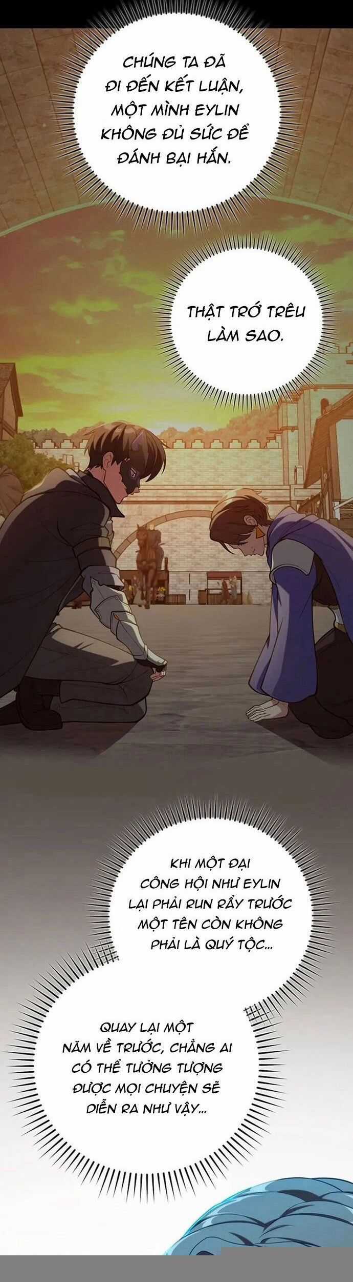 Người Chơi Cấp Tối Đa Chương 78 trang 27