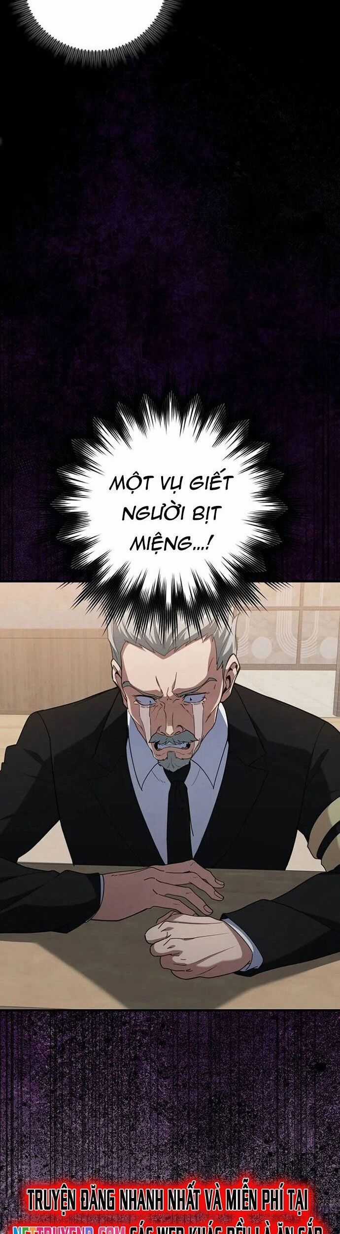 Người Chơi Cấp Tối Đa Chương 78 trang 3