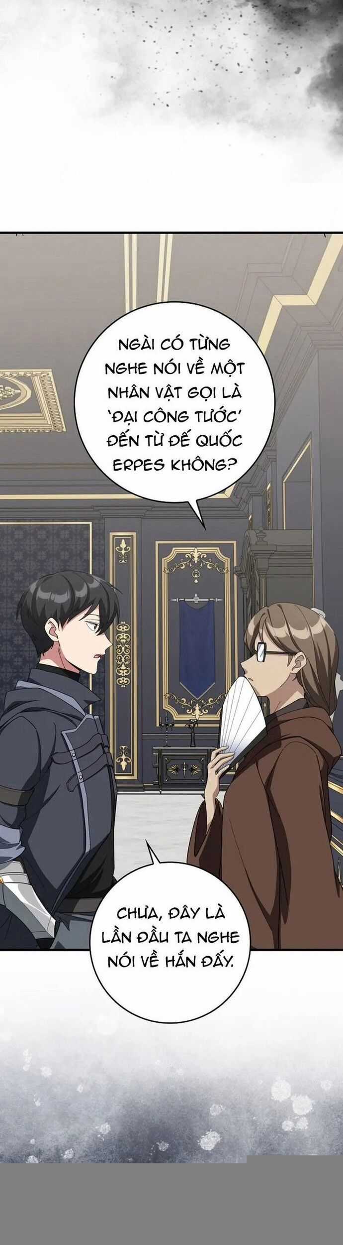 Người Chơi Cấp Tối Đa Chương 78 trang 35