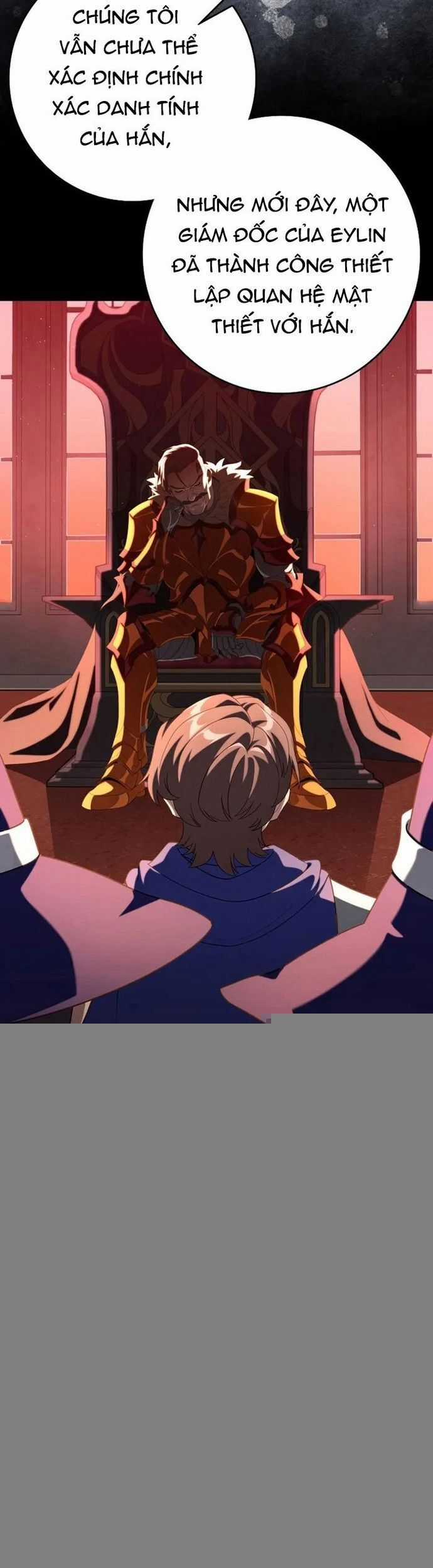 Người Chơi Cấp Tối Đa Chương 78 trang 36