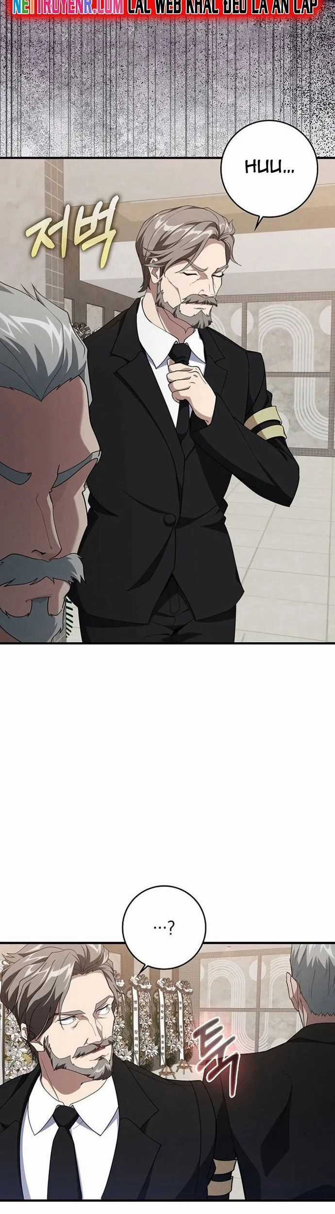 Người Chơi Cấp Tối Đa Chương 78 trang 4