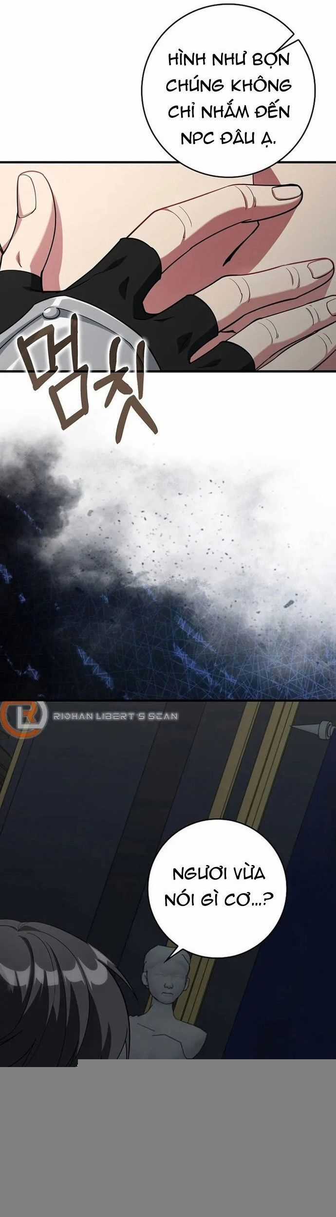 Người Chơi Cấp Tối Đa Chương 78 trang 44