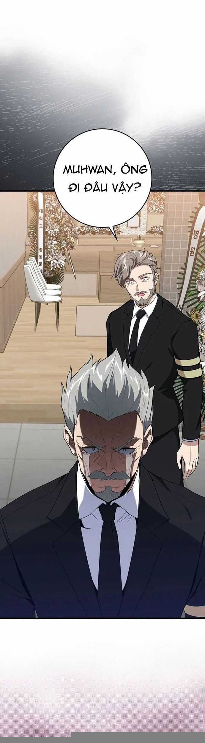 Người Chơi Cấp Tối Đa Chương 78 trang 5