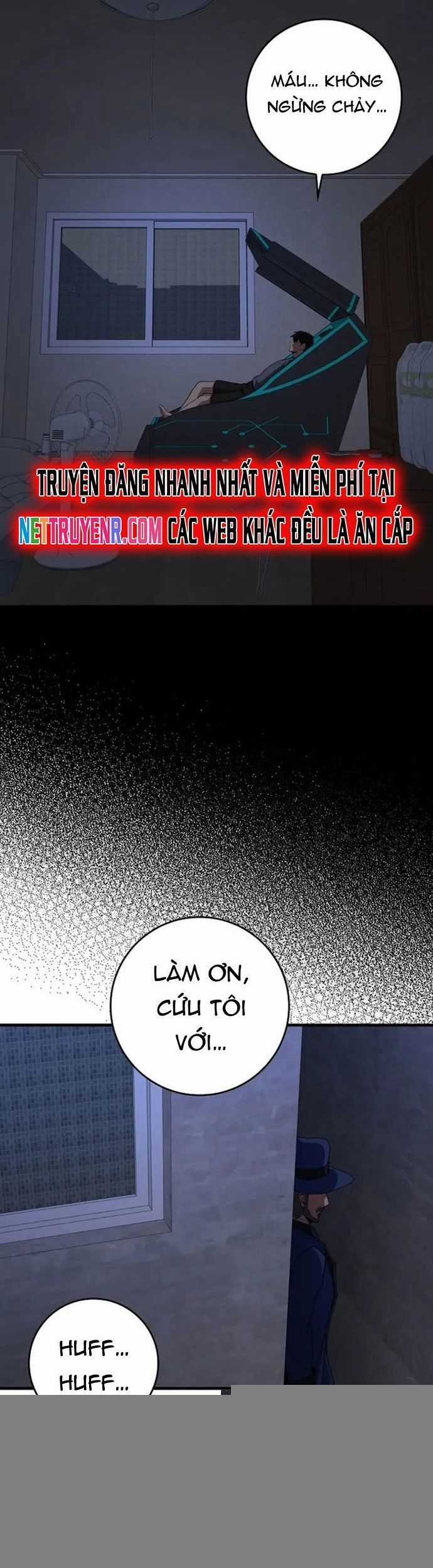 Người Chơi Cấp Tối Đa Chương 79 trang 10