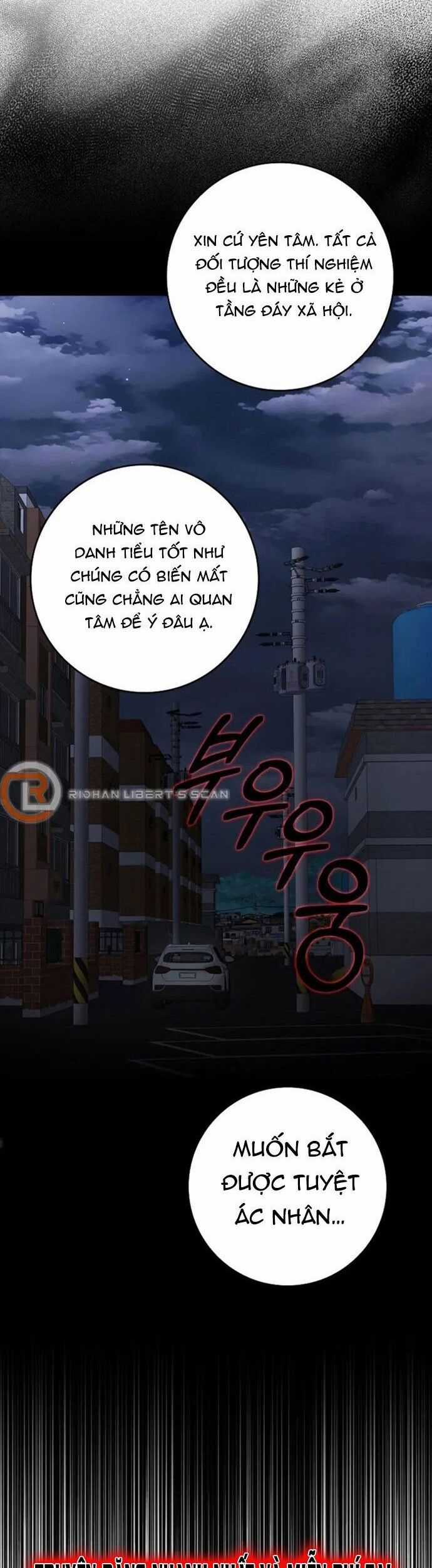 Người Chơi Cấp Tối Đa Chương 79 trang 13