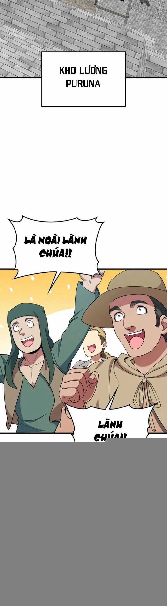 Người Chơi Cấp Tối Đa Chương 79 trang 15