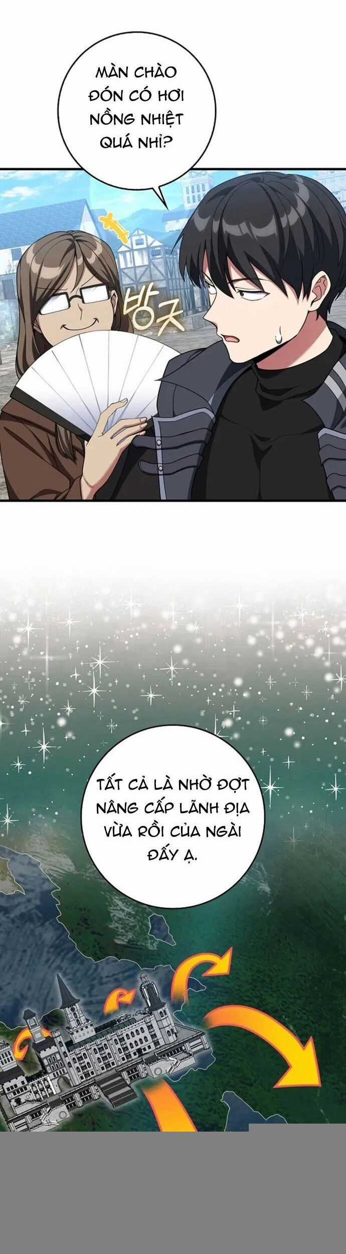 Người Chơi Cấp Tối Đa Chương 79 trang 17