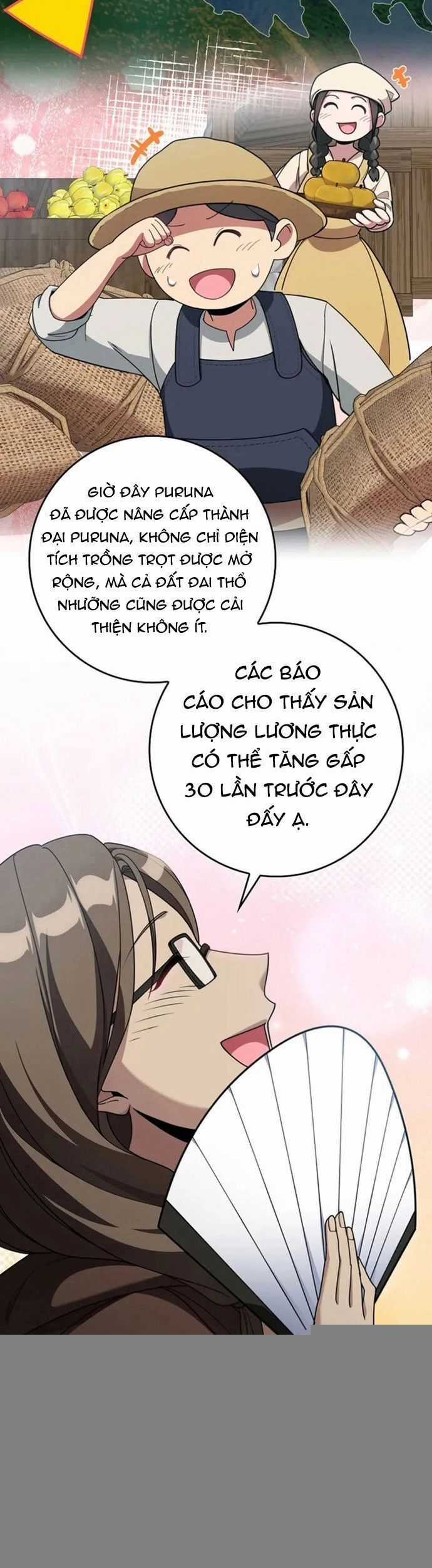 Người Chơi Cấp Tối Đa Chương 79 trang 18