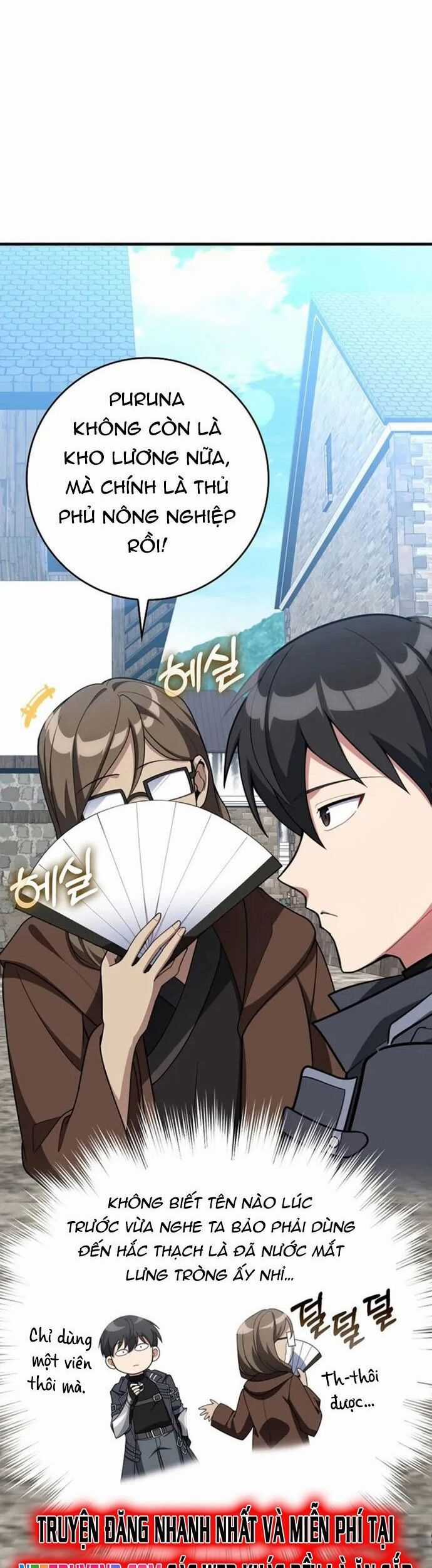 Người Chơi Cấp Tối Đa Chương 79 trang 19