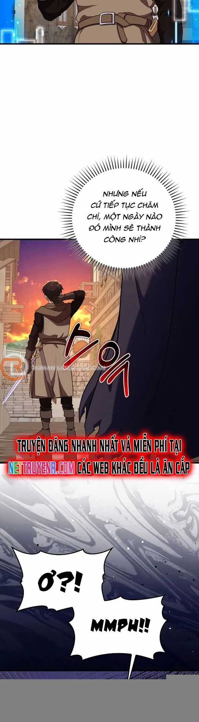 Người Chơi Cấp Tối Đa Chương 79 trang 2