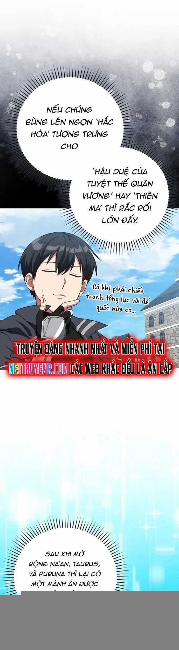 Người Chơi Cấp Tối Đa Chương 79 trang 22