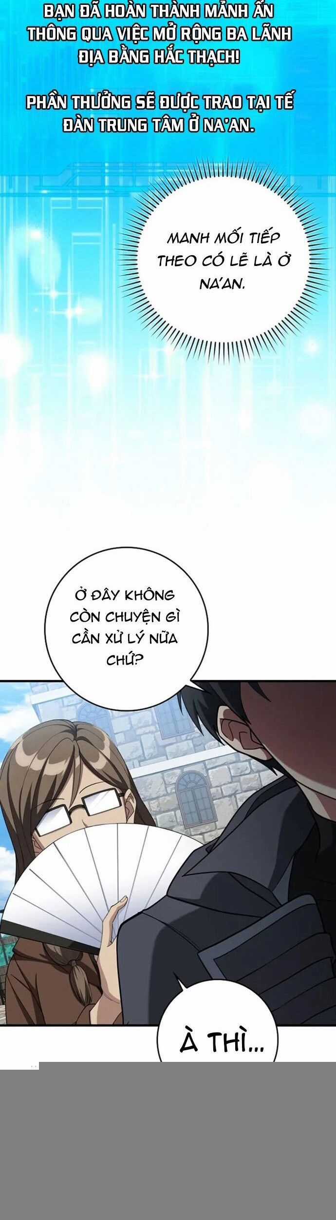 Người Chơi Cấp Tối Đa Chương 79 trang 23