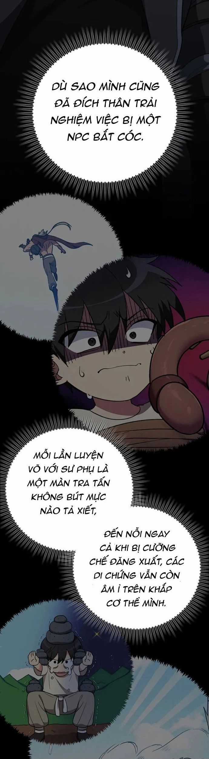 Người Chơi Cấp Tối Đa Chương 79 trang 26