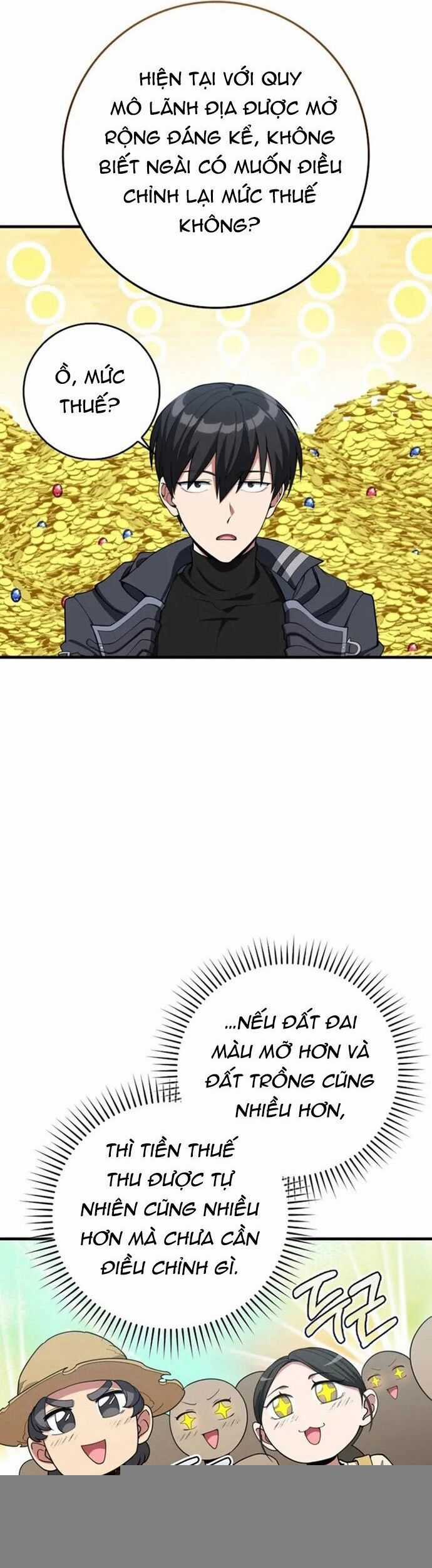 Người Chơi Cấp Tối Đa Chương 79 trang 29