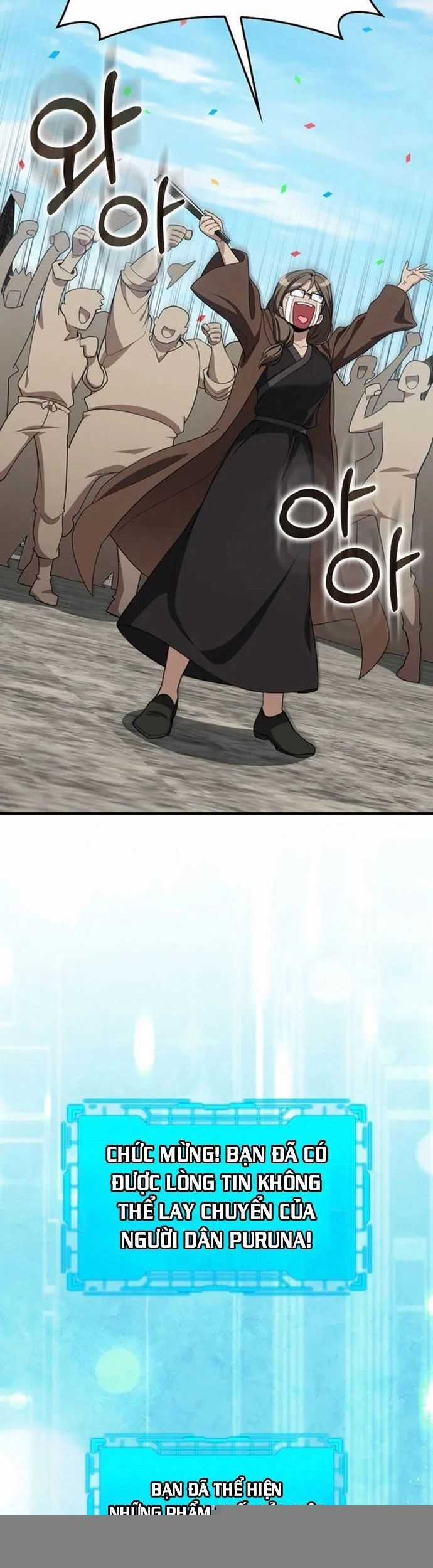 Người Chơi Cấp Tối Đa Chương 79 trang 32