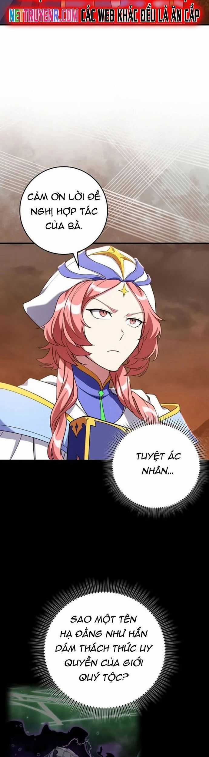 Người Chơi Cấp Tối Đa Chương 79 trang 40