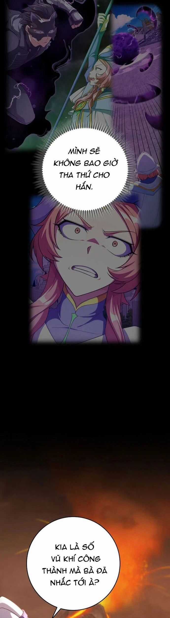 Người Chơi Cấp Tối Đa Chương 79 trang 41