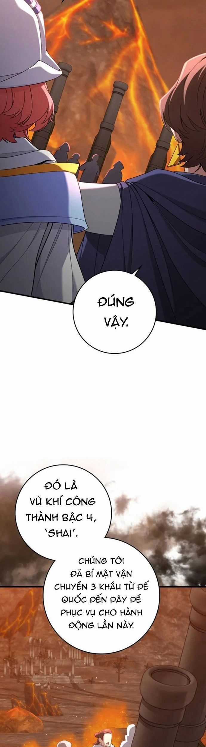 Người Chơi Cấp Tối Đa Chương 79 trang 42