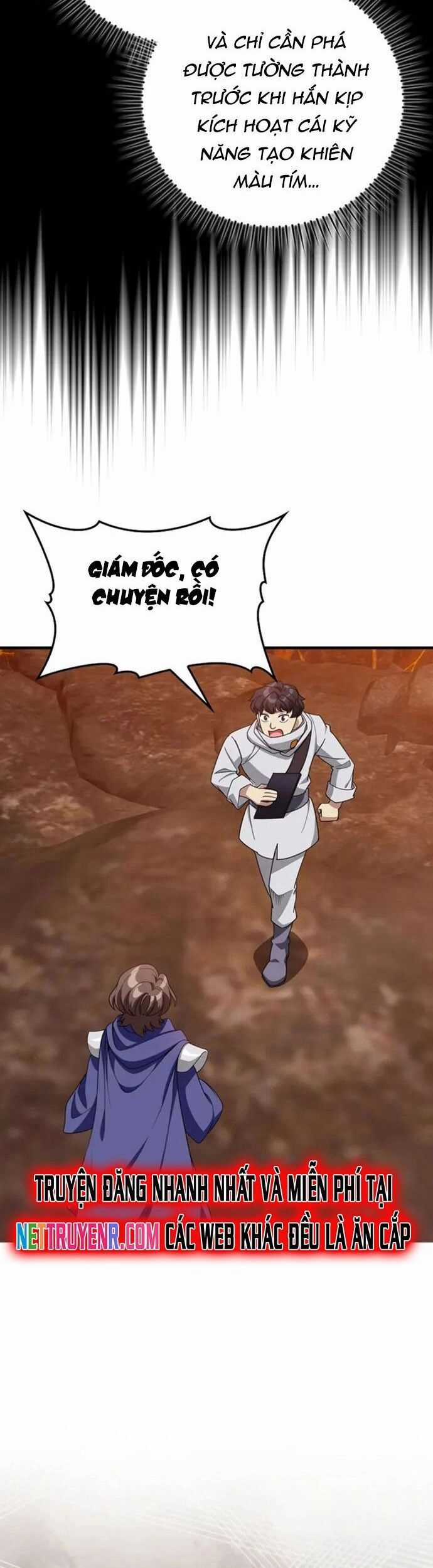 Người Chơi Cấp Tối Đa Chương 79 trang 45