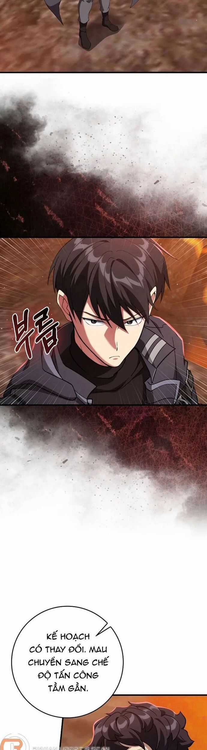 Người Chơi Cấp Tối Đa Chương 79 trang 47