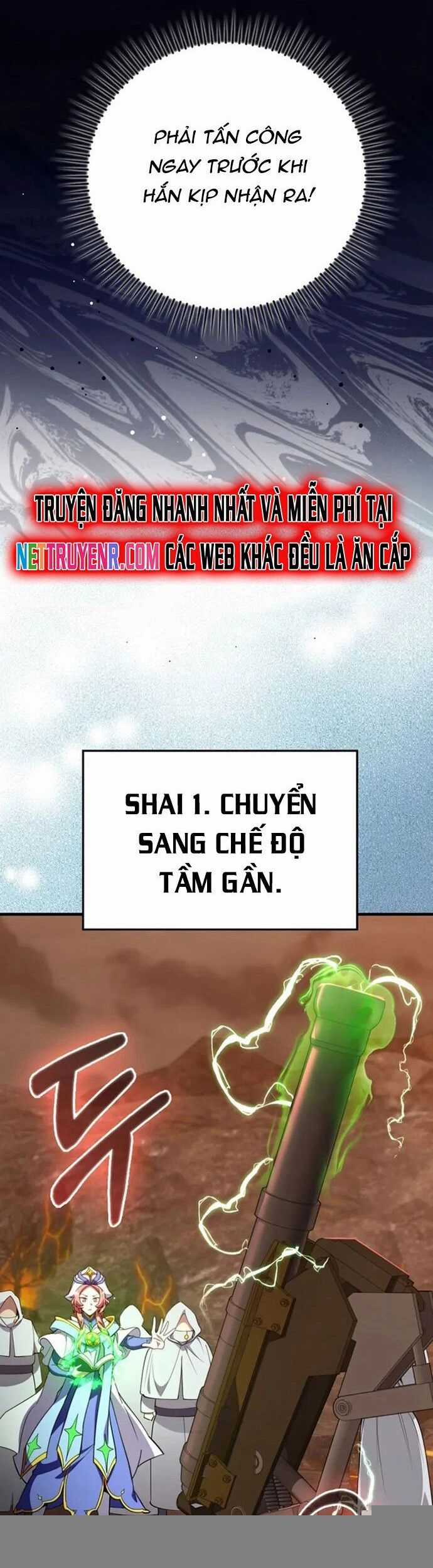 Người Chơi Cấp Tối Đa Chương 79 trang 49