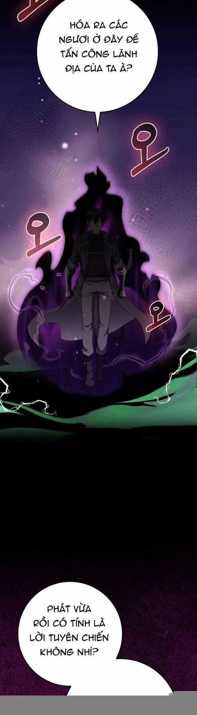 Người Chơi Cấp Tối Đa Chương 79 trang 55